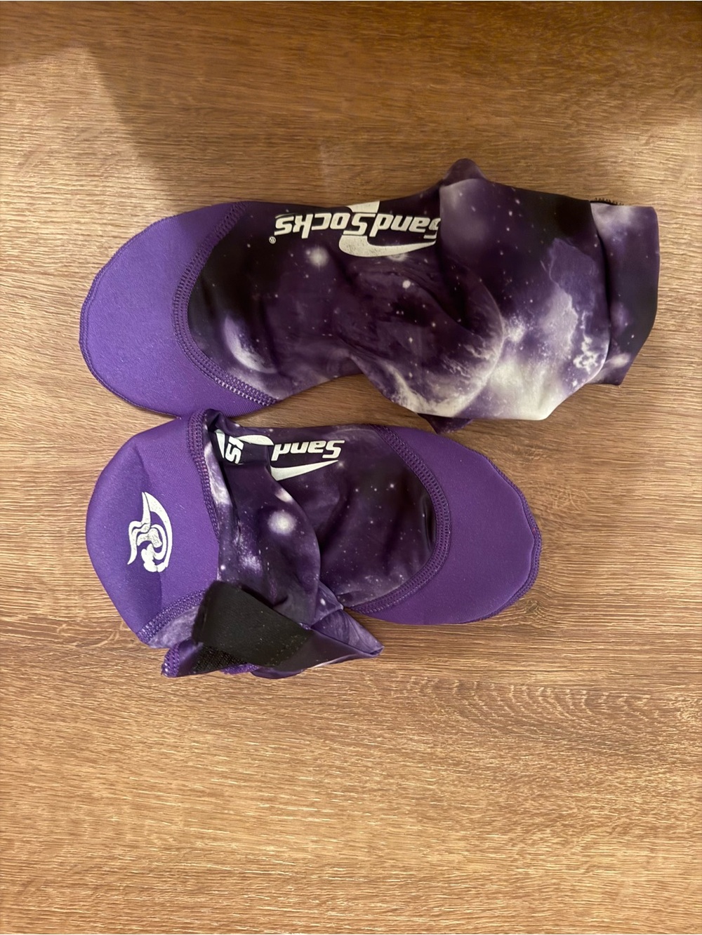 Sandwich’s Kids Purple Galaxy Water
